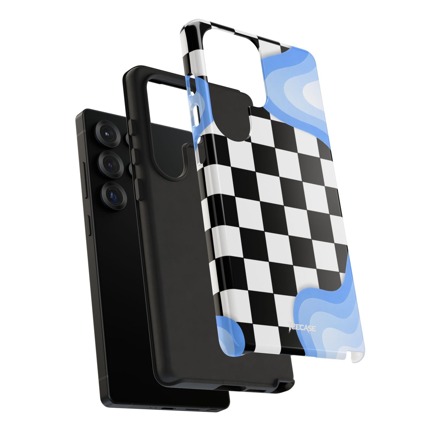 MELTED CHESS