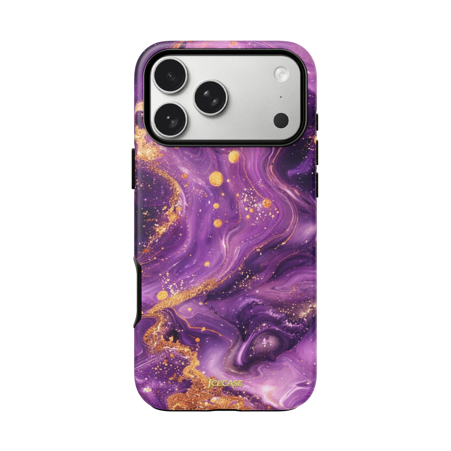 AMETHYST GOLD