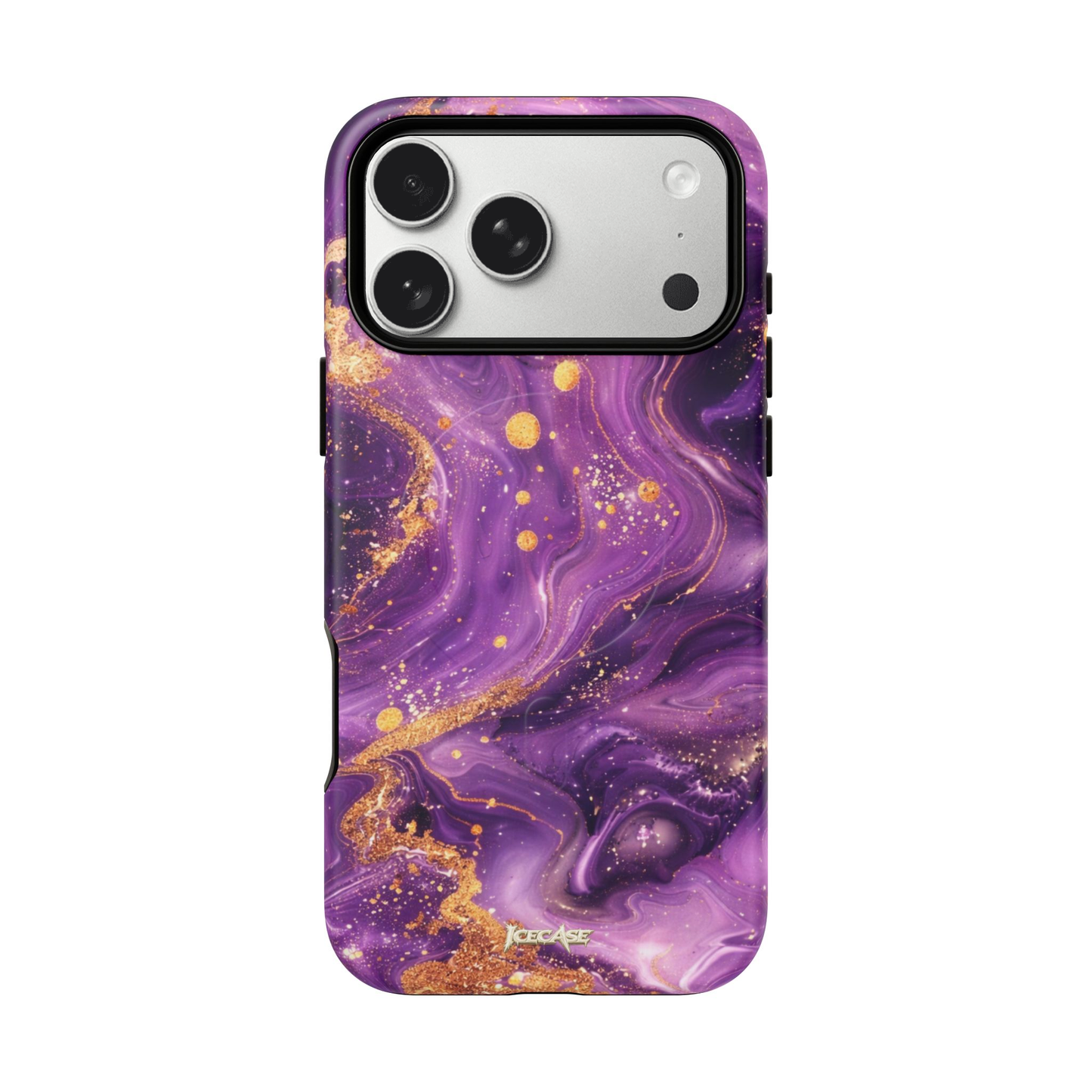 AMETHYST GOLD