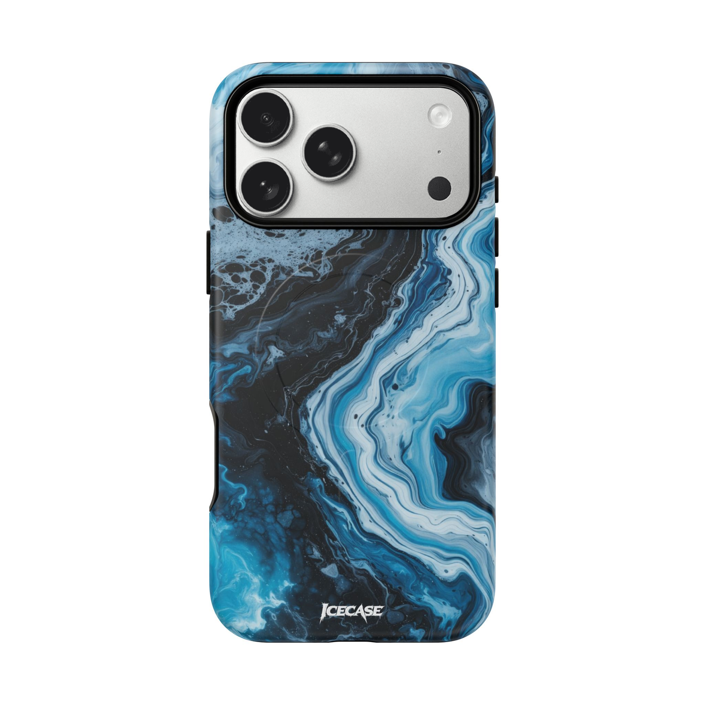 AQUA OBSIDIAN