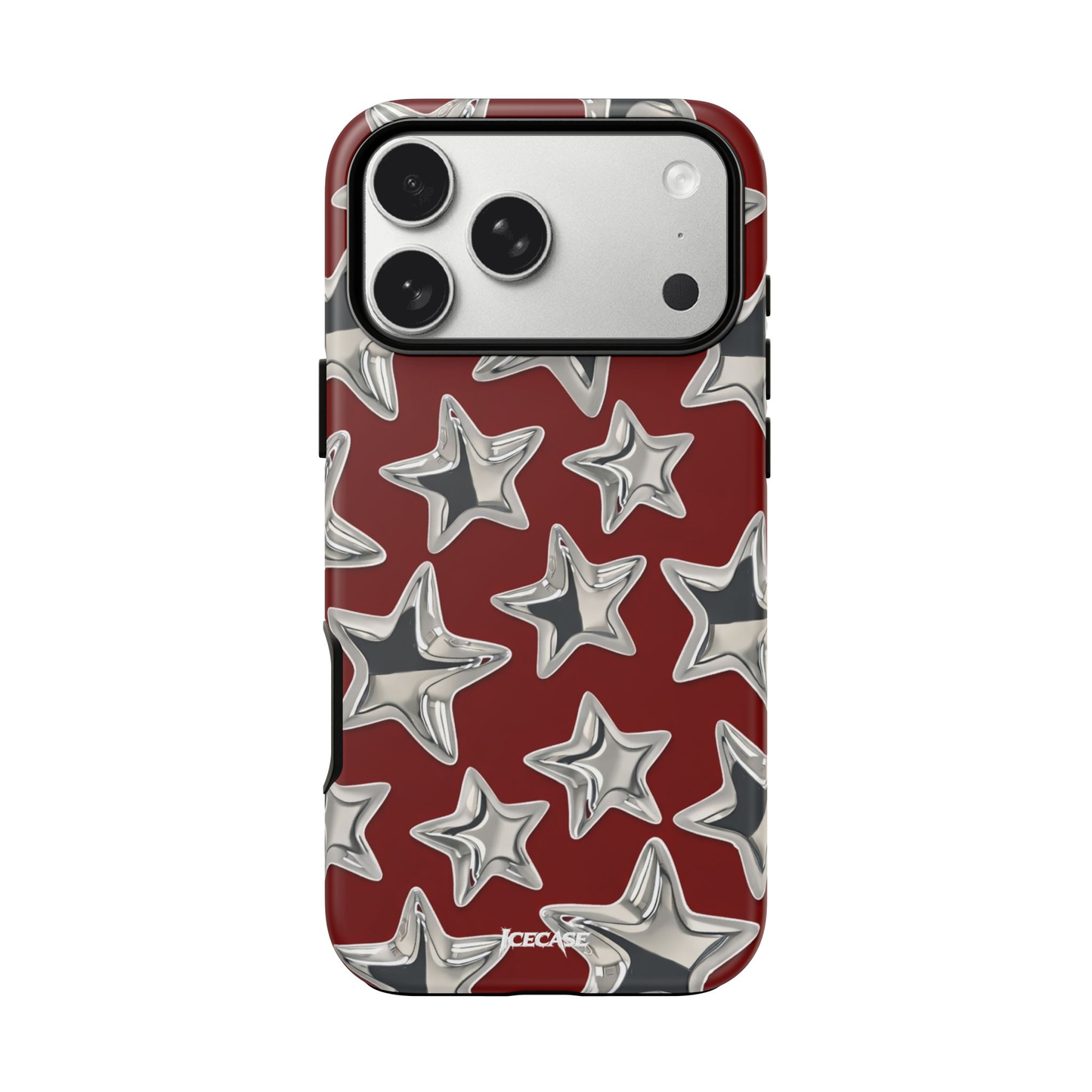 CHROME CONSTELLATION