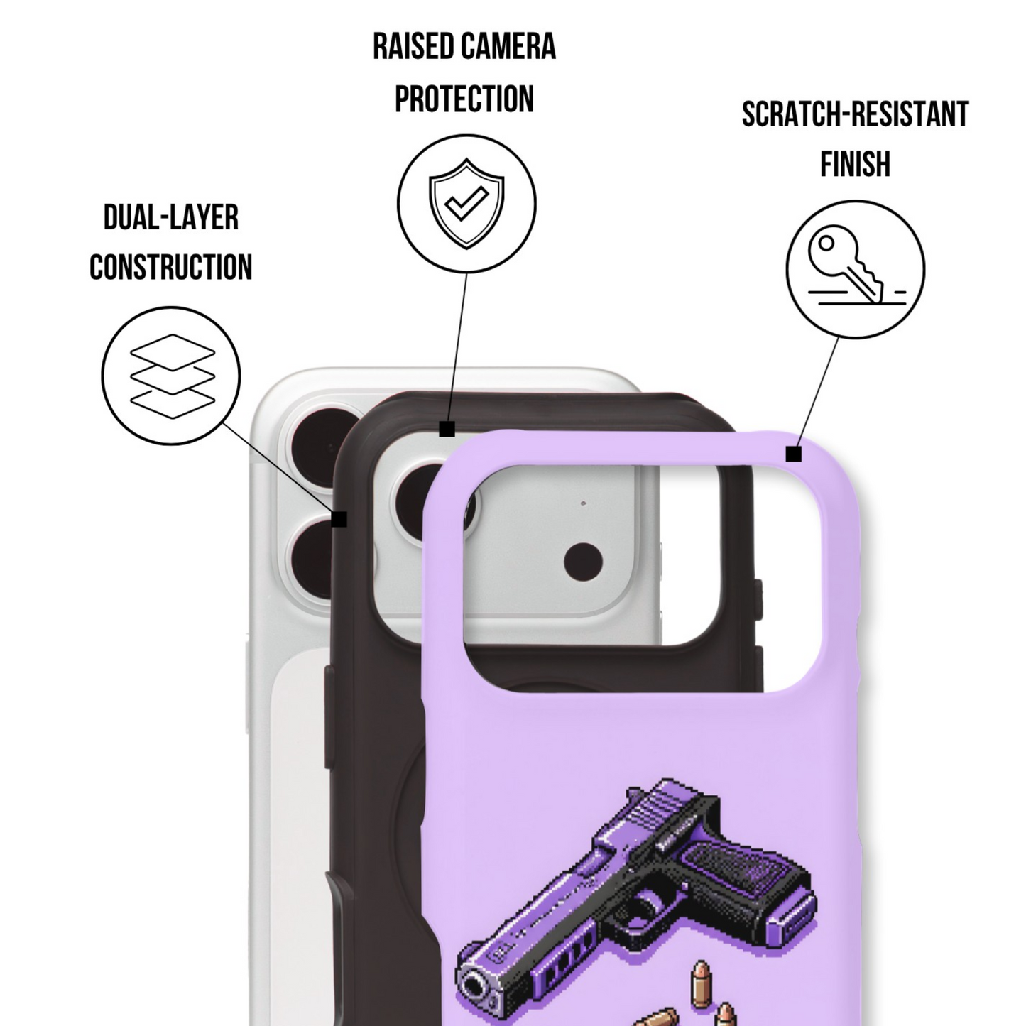 DIGITAL AMMO