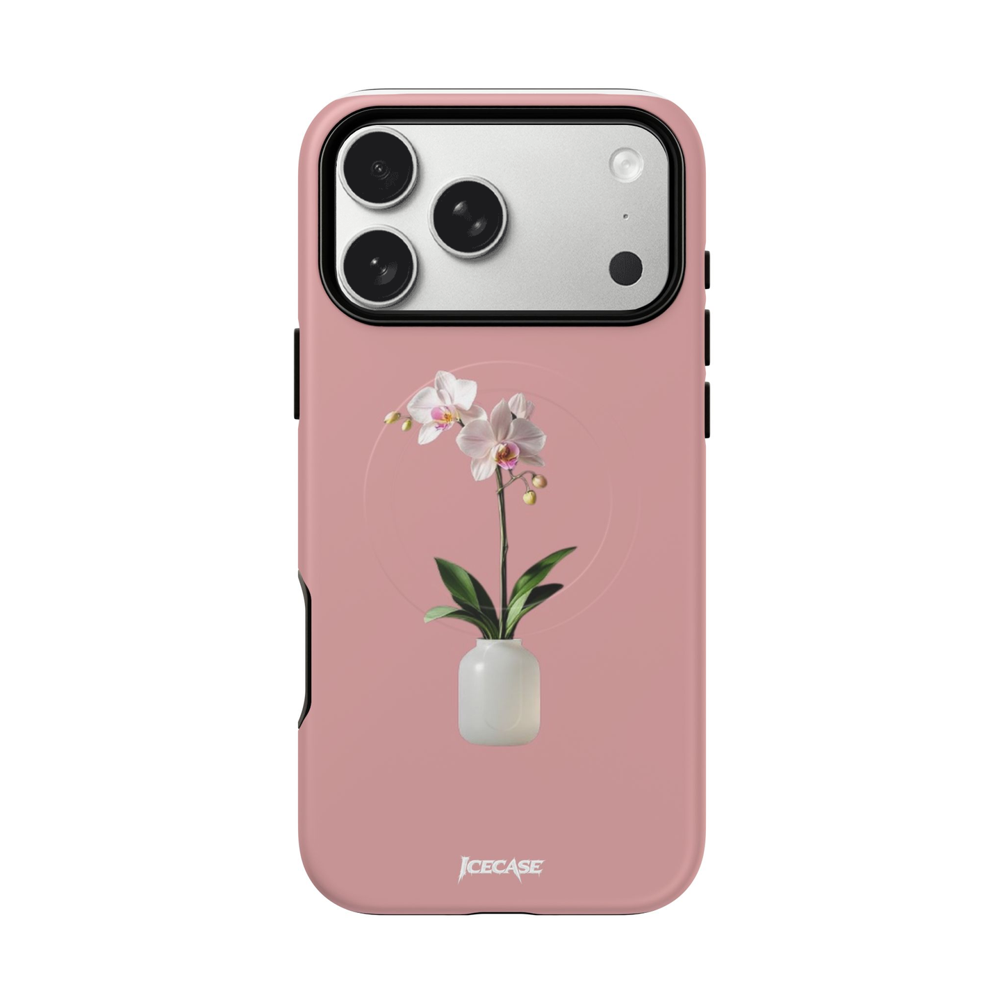 PASTEL ORCHID