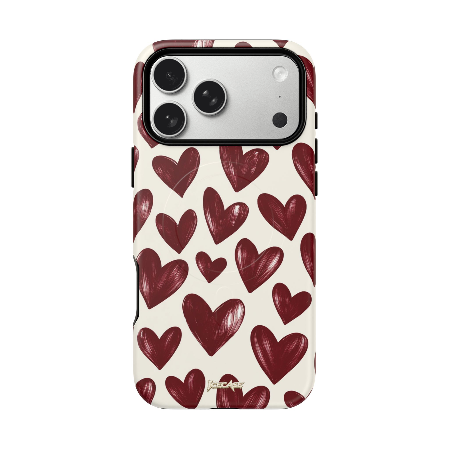 VELVET HEARTS