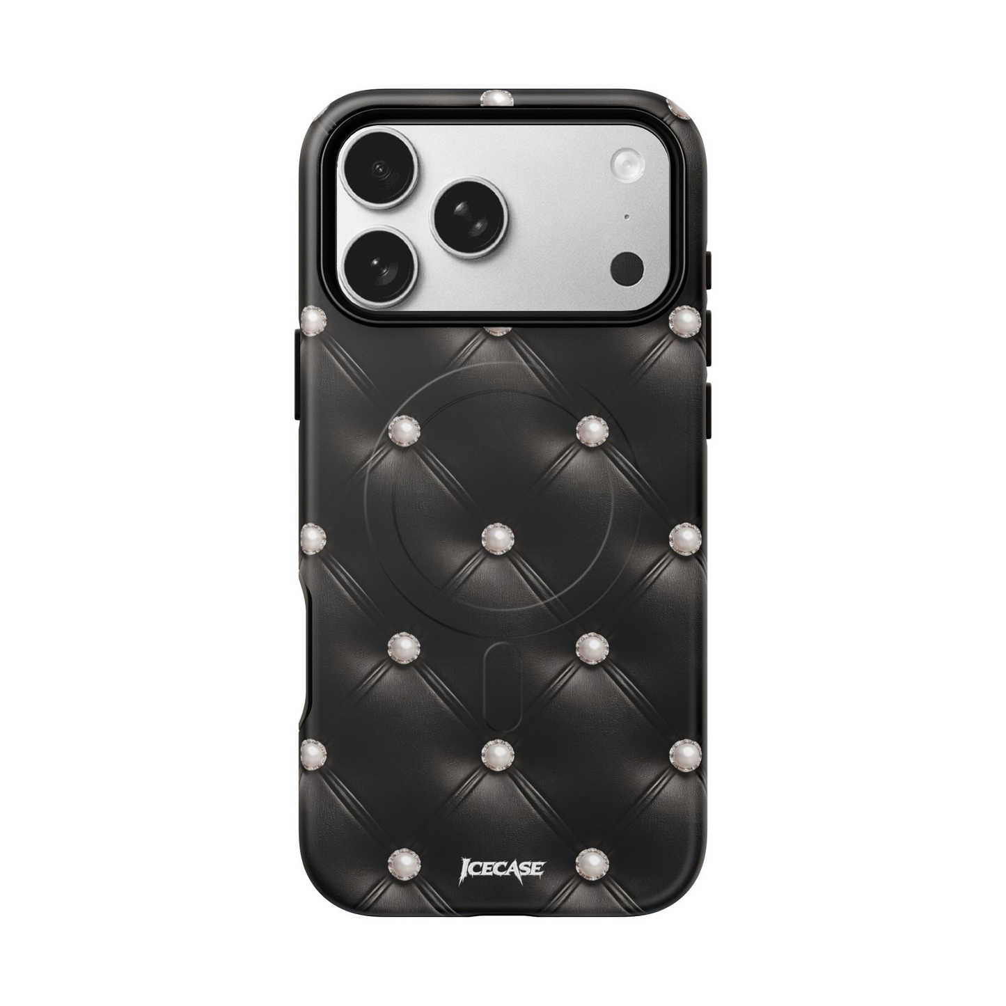 IMPERIAL PEARL BLACK