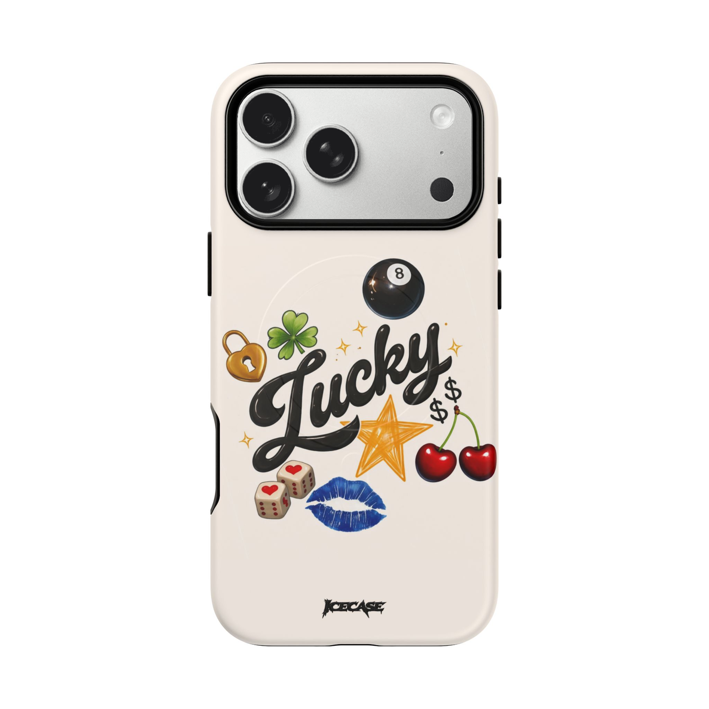 LUCKY MIX