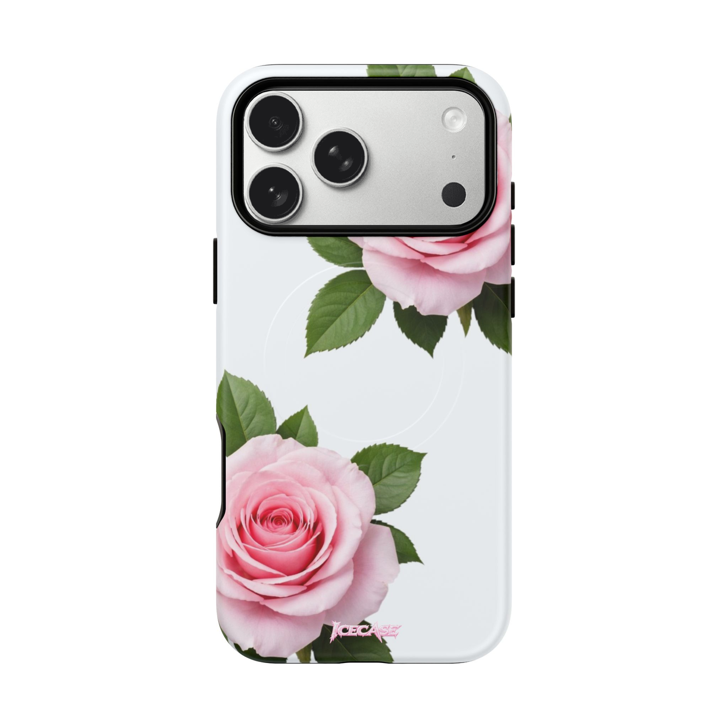 PURE ROSE