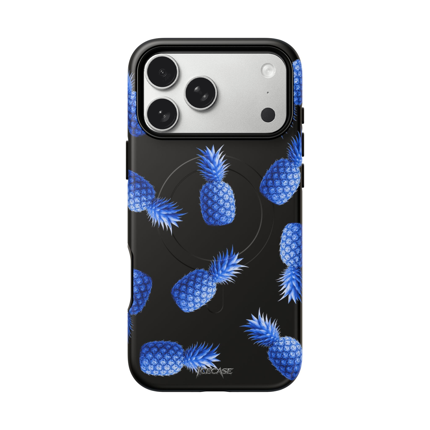 TROPICAL ICE