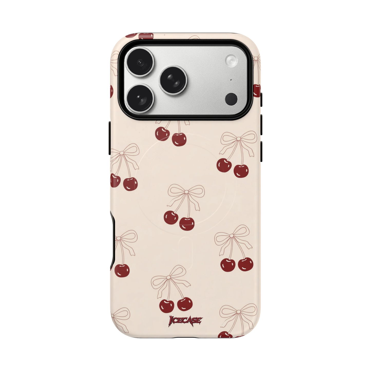 VINTAGE CHERRY