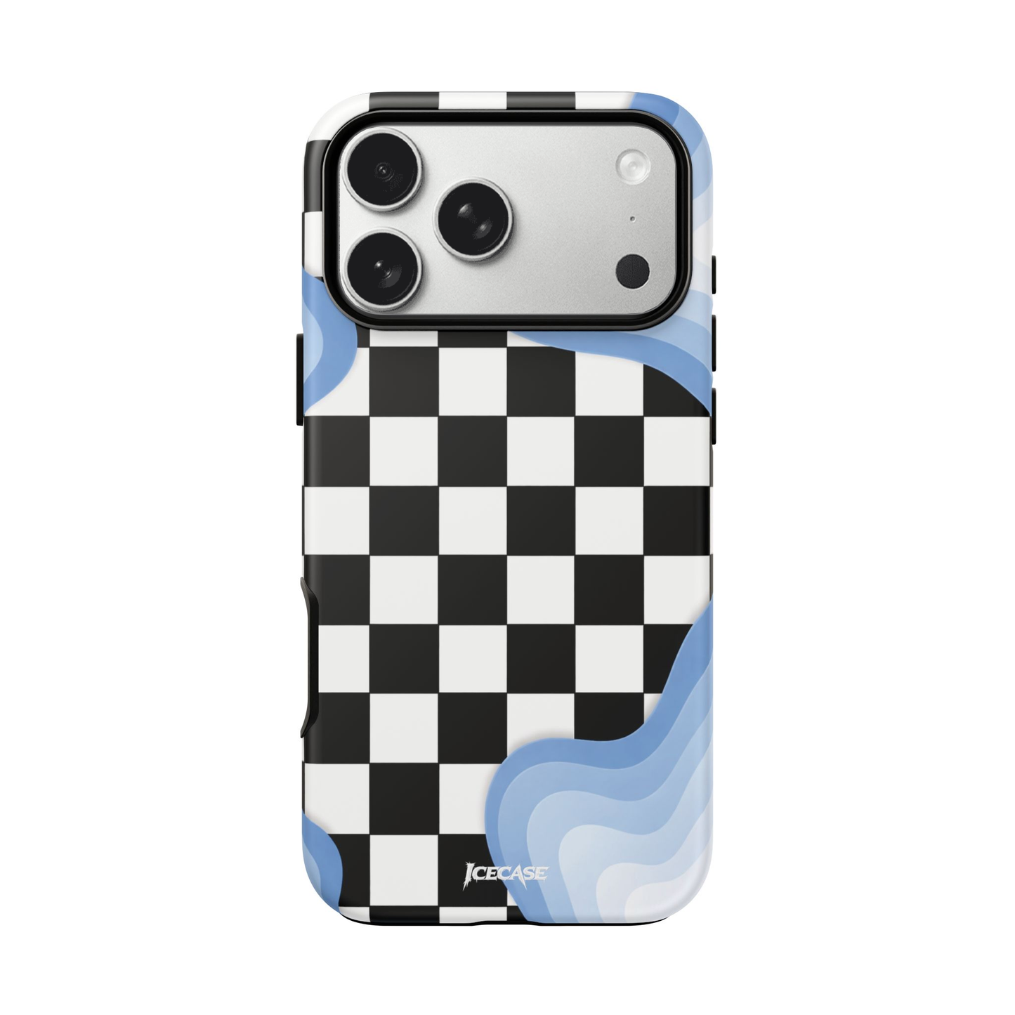 MELTED CHESS