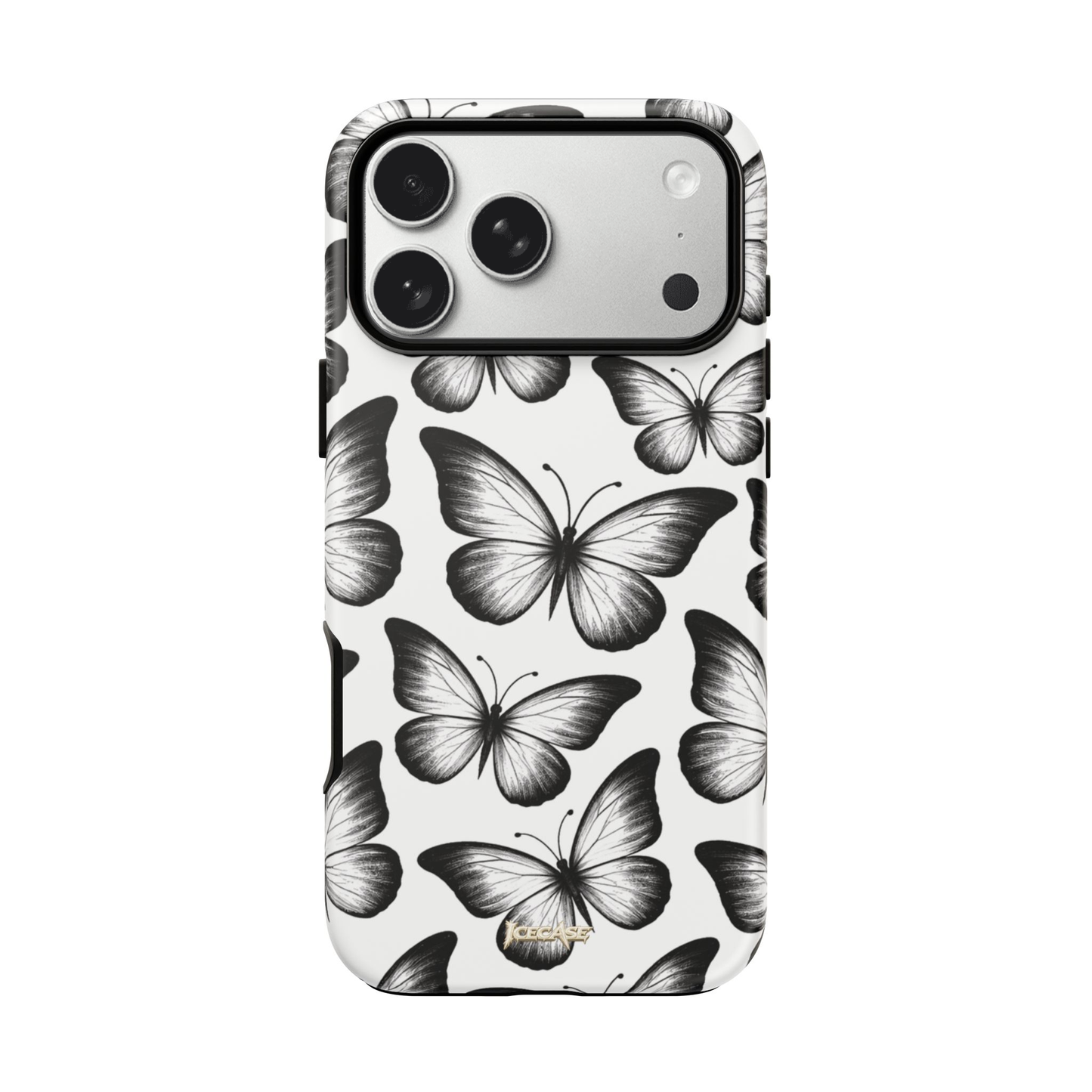 FLUTTER NOIR