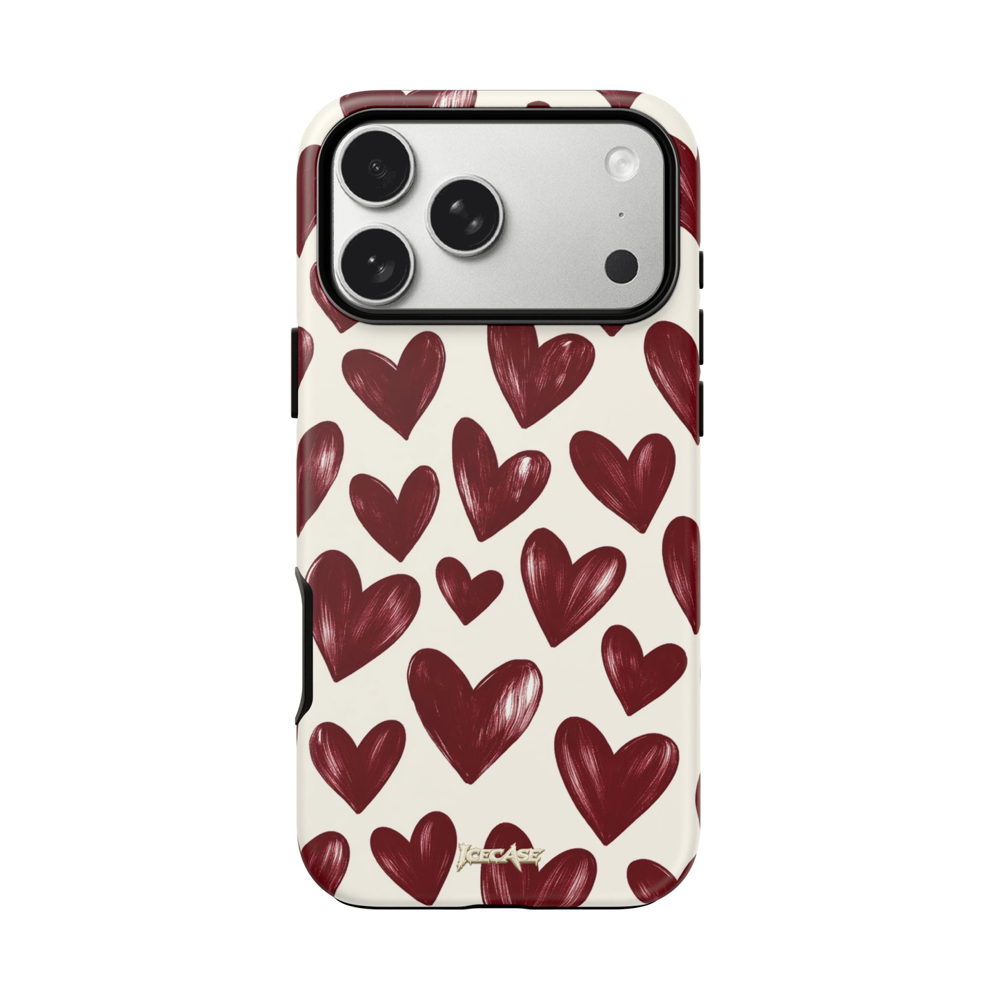 VELVET HEARTS
