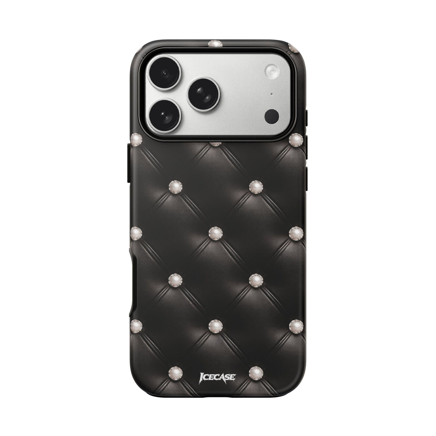 IMPERIAL PEARL BLACK