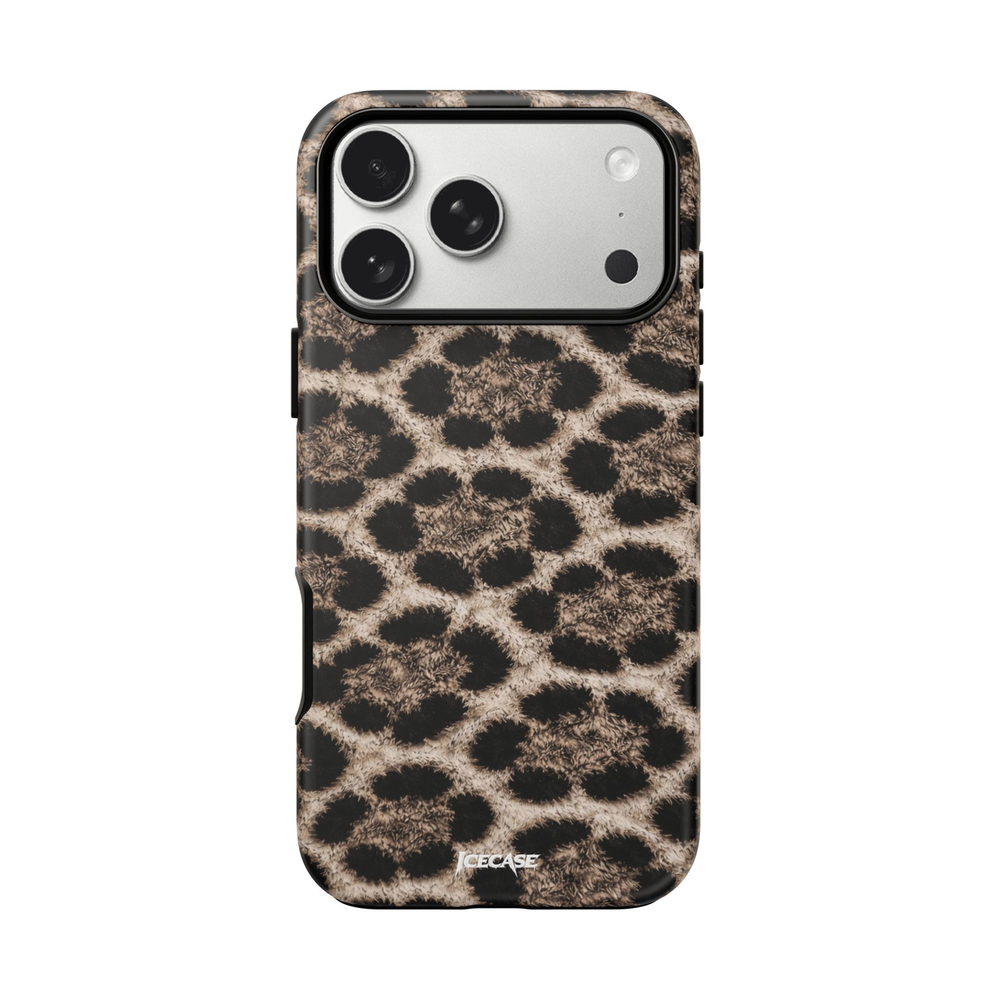 LUXURY LEOPARD