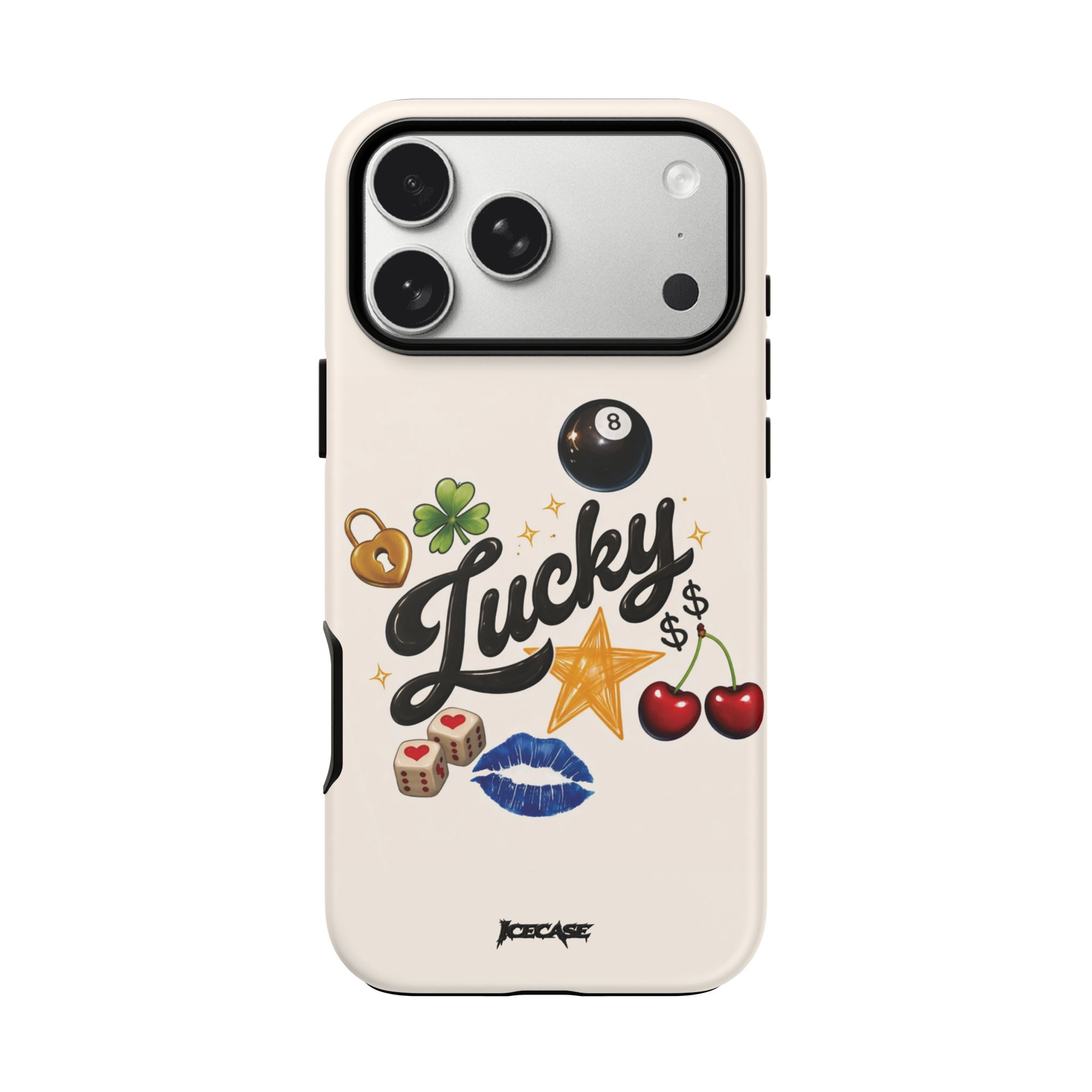 LUCKY MIX