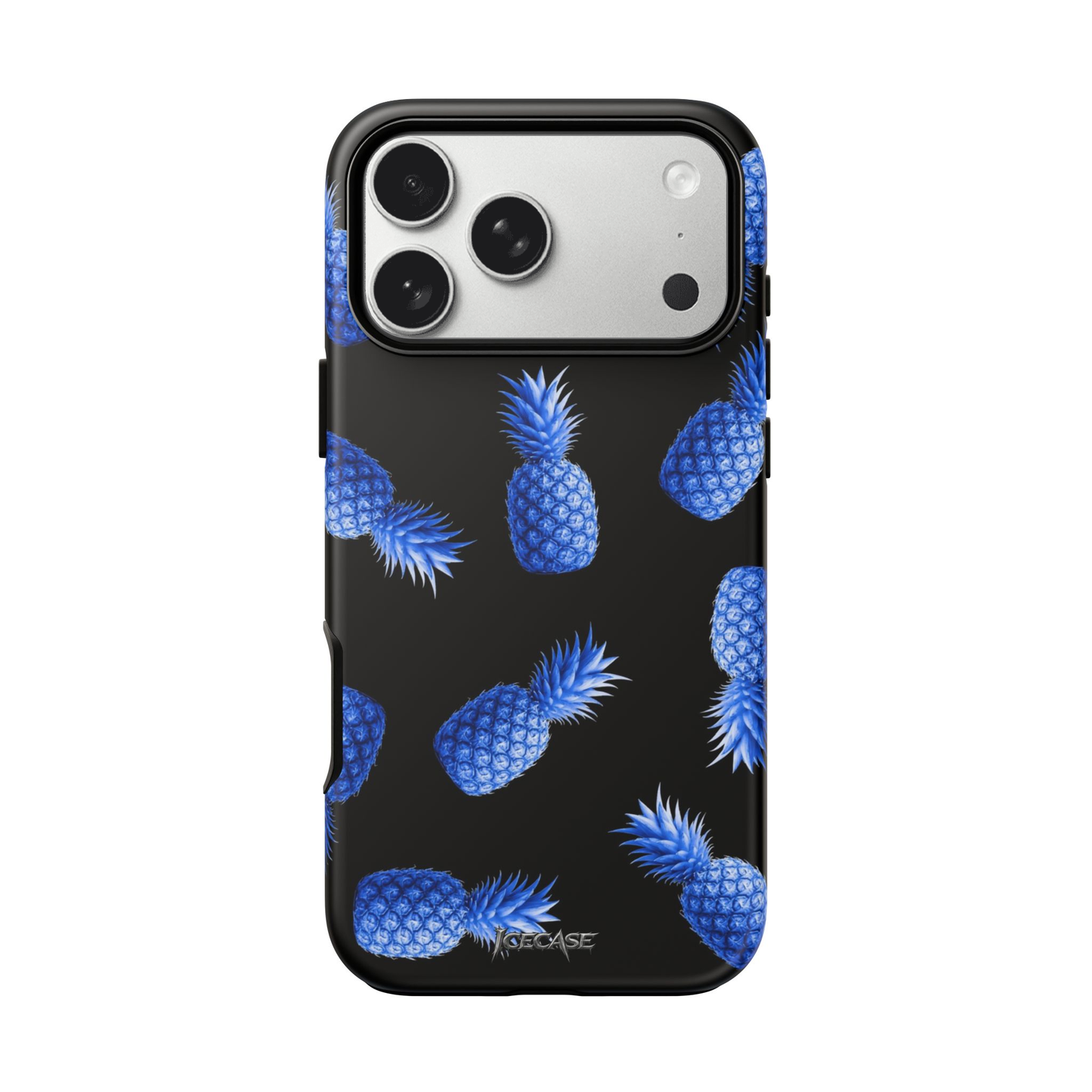 TROPICAL ICE