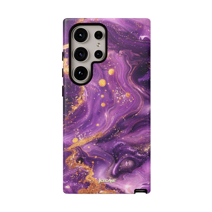 AMETHYST GOLD