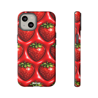 STRAWBERRY HEART