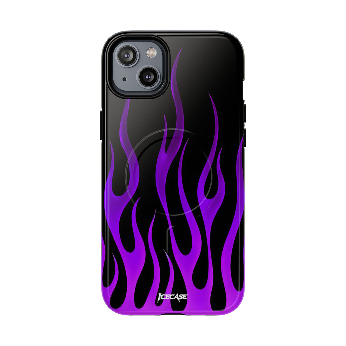 PHANTOM FLAME