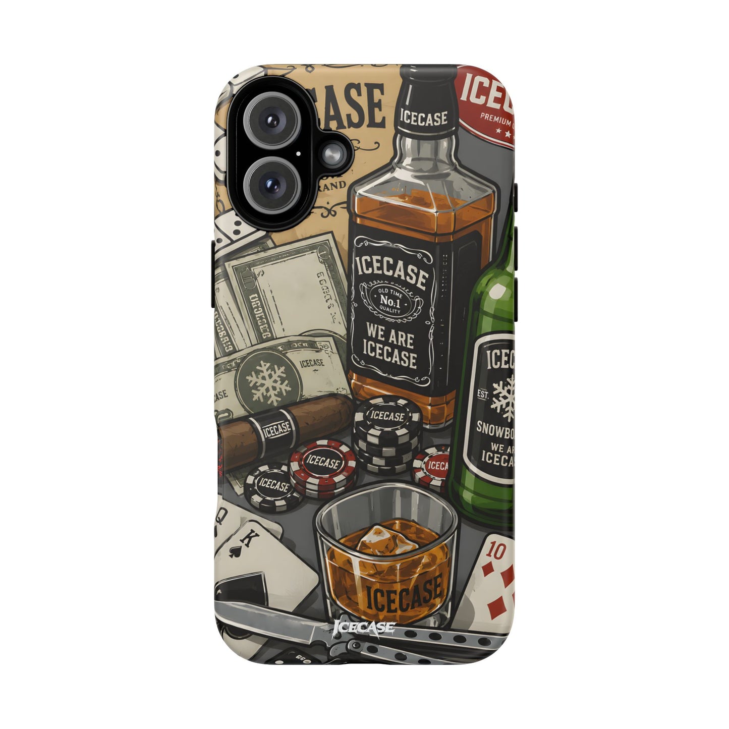 GAMBLER'S CLUB