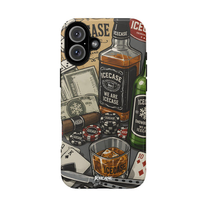 GAMBLER'S CLUB