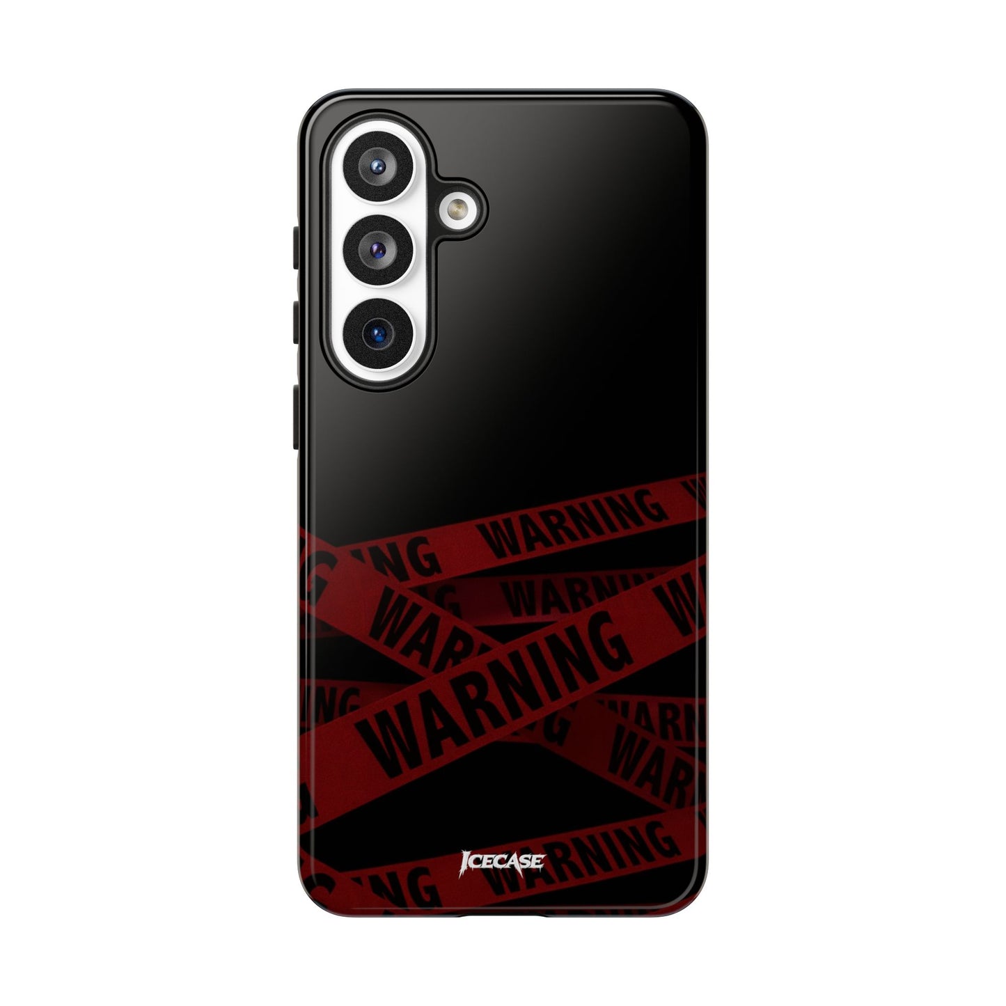 HAZARD LUXE