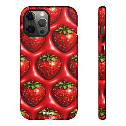 STRAWBERRY HEART