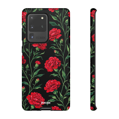 SCARLET ROSES