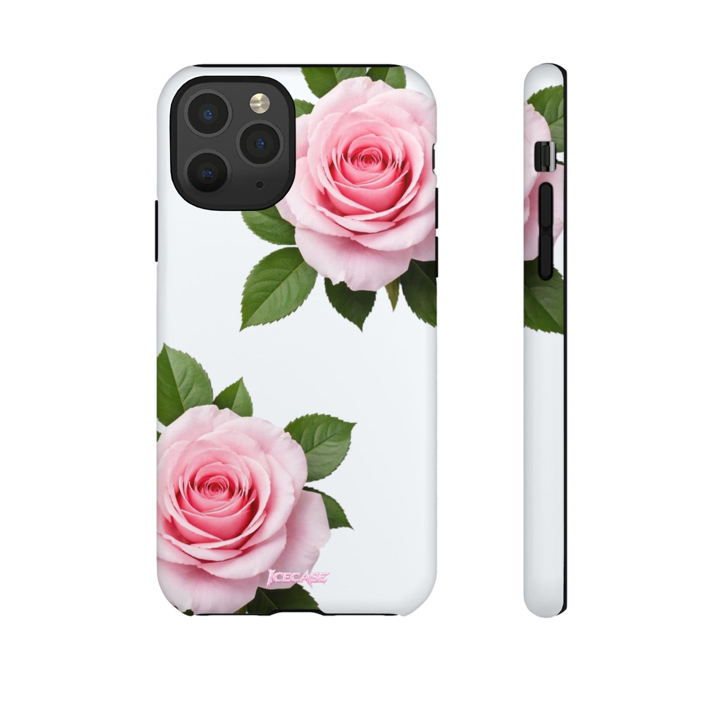PURE ROSE