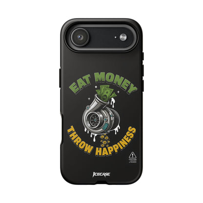 MONEY PRESSURE