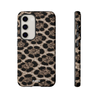 LUXURY LEOPARD
