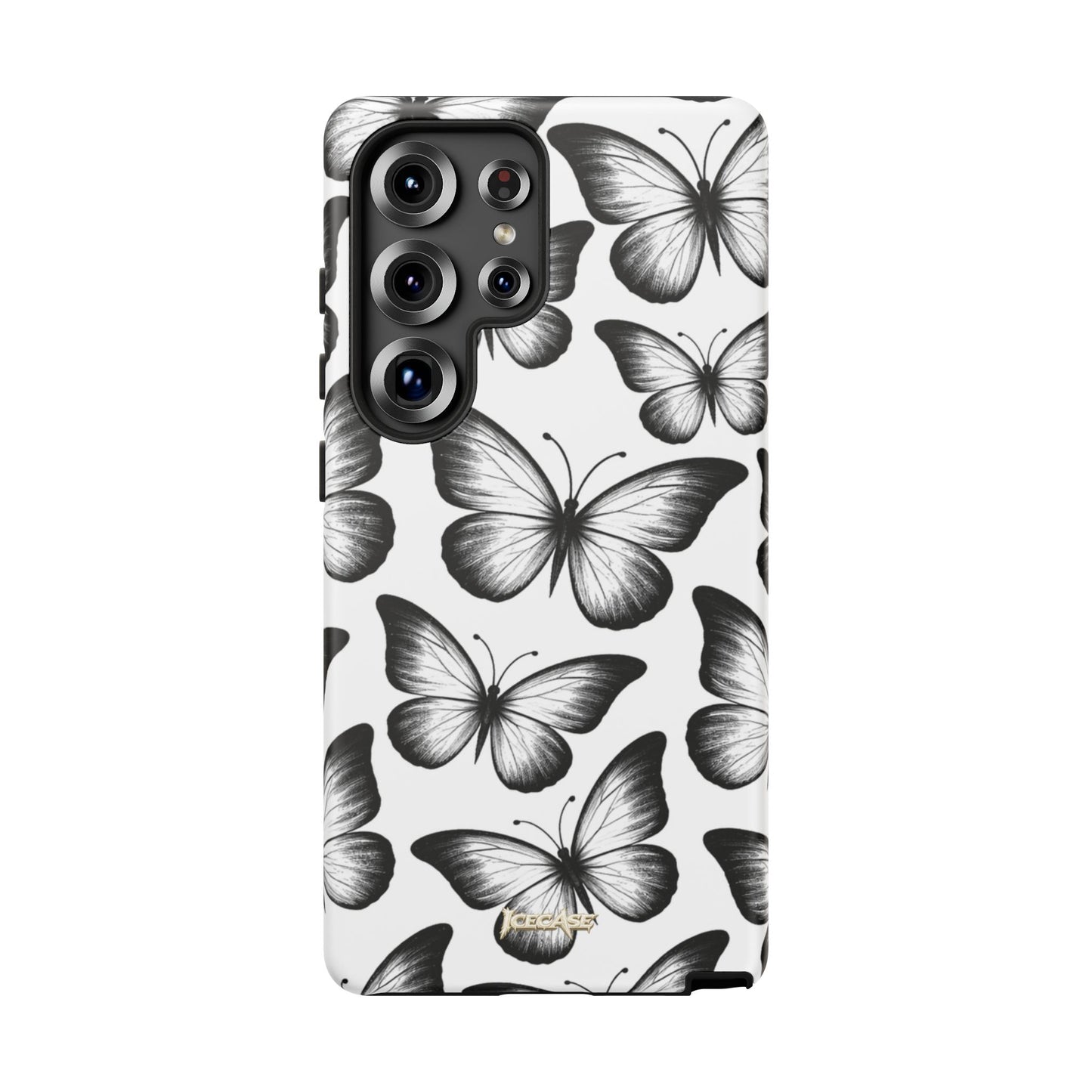 FLUTTER NOIR