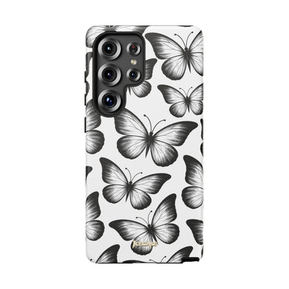 FLUTTER NOIR
