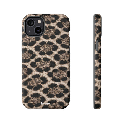 LUXURY LEOPARD