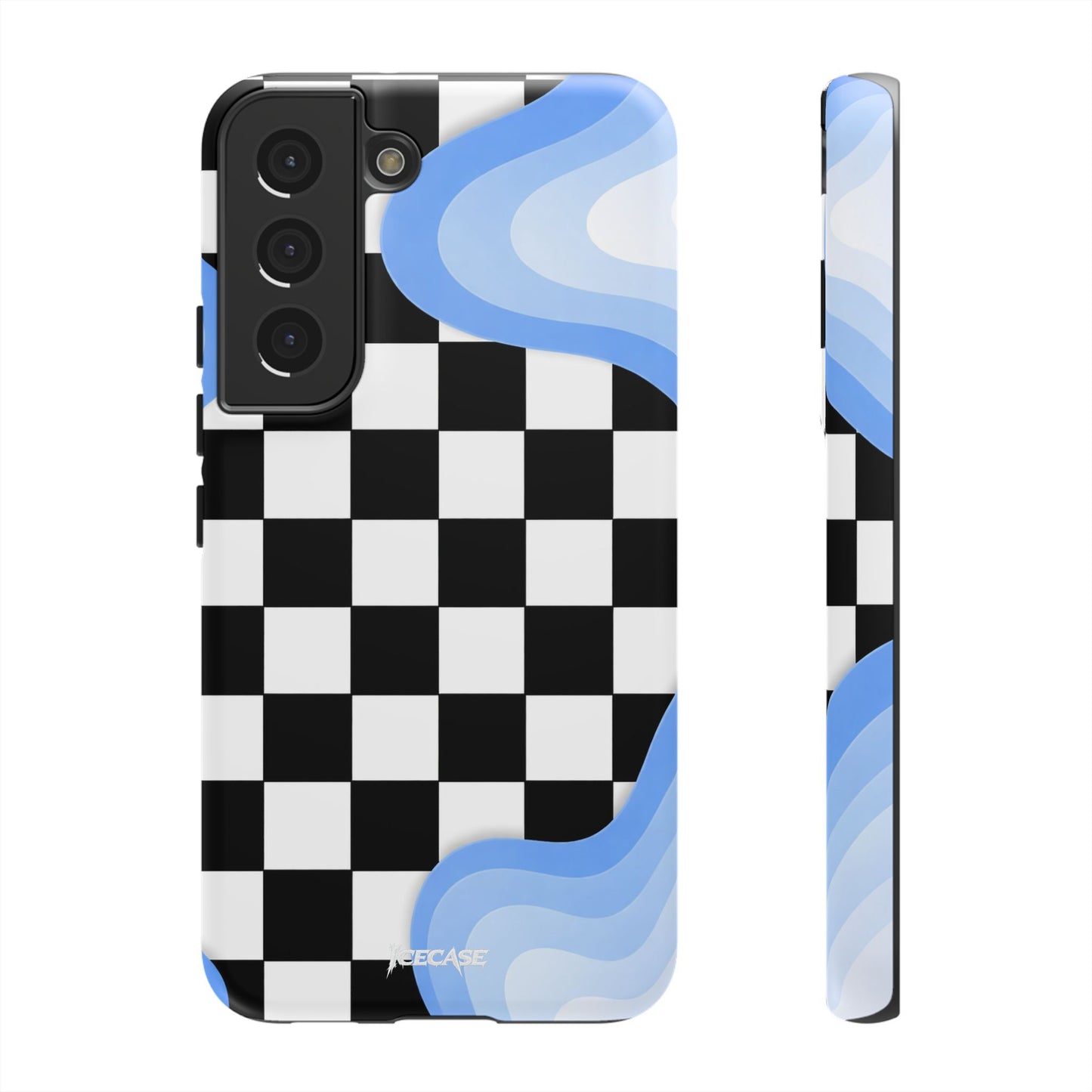 MELTED CHESS