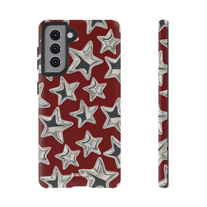 CHROME CONSTELLATION