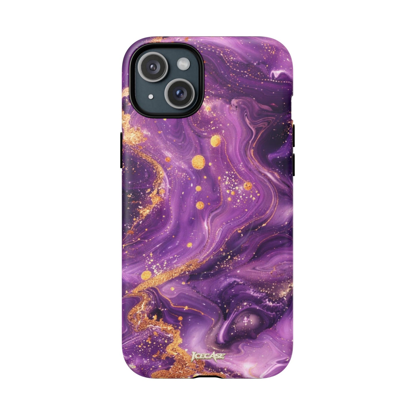 AMETHYST GOLD