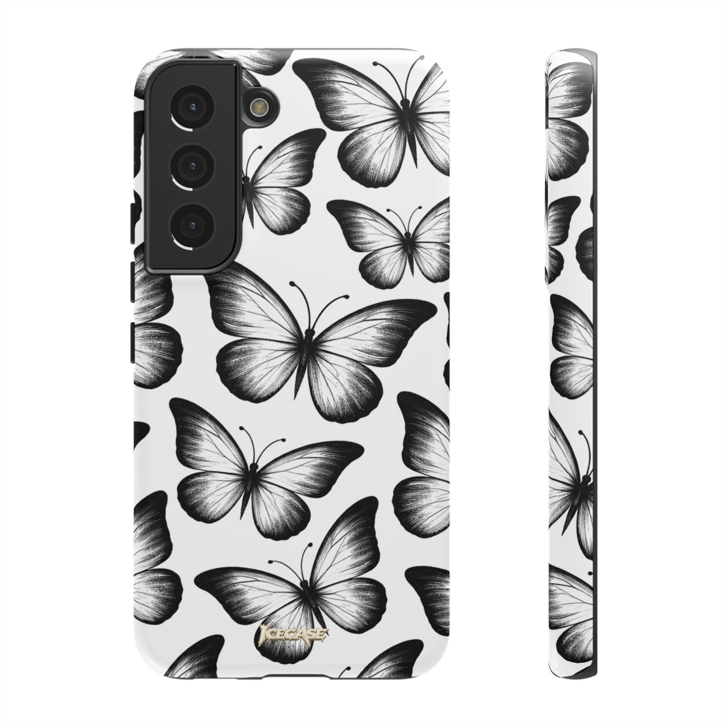 FLUTTER NOIR
