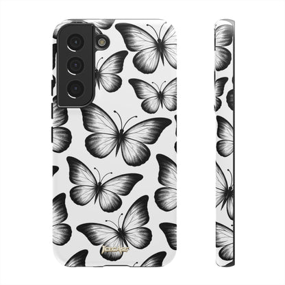 FLUTTER NOIR