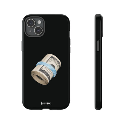 FROSTY MONEY