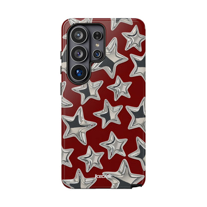CHROME CONSTELLATION