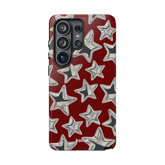 CHROME CONSTELLATION
