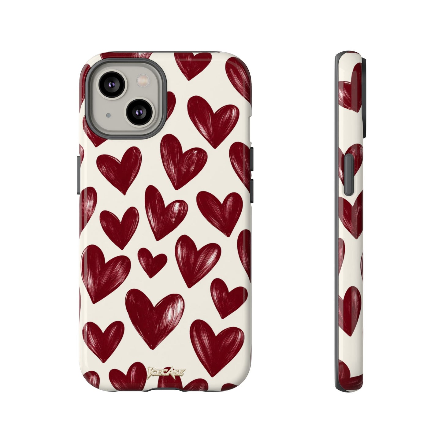 VELVET HEARTS