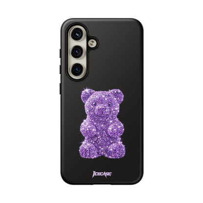 DIAMOND GLOW TEDDY