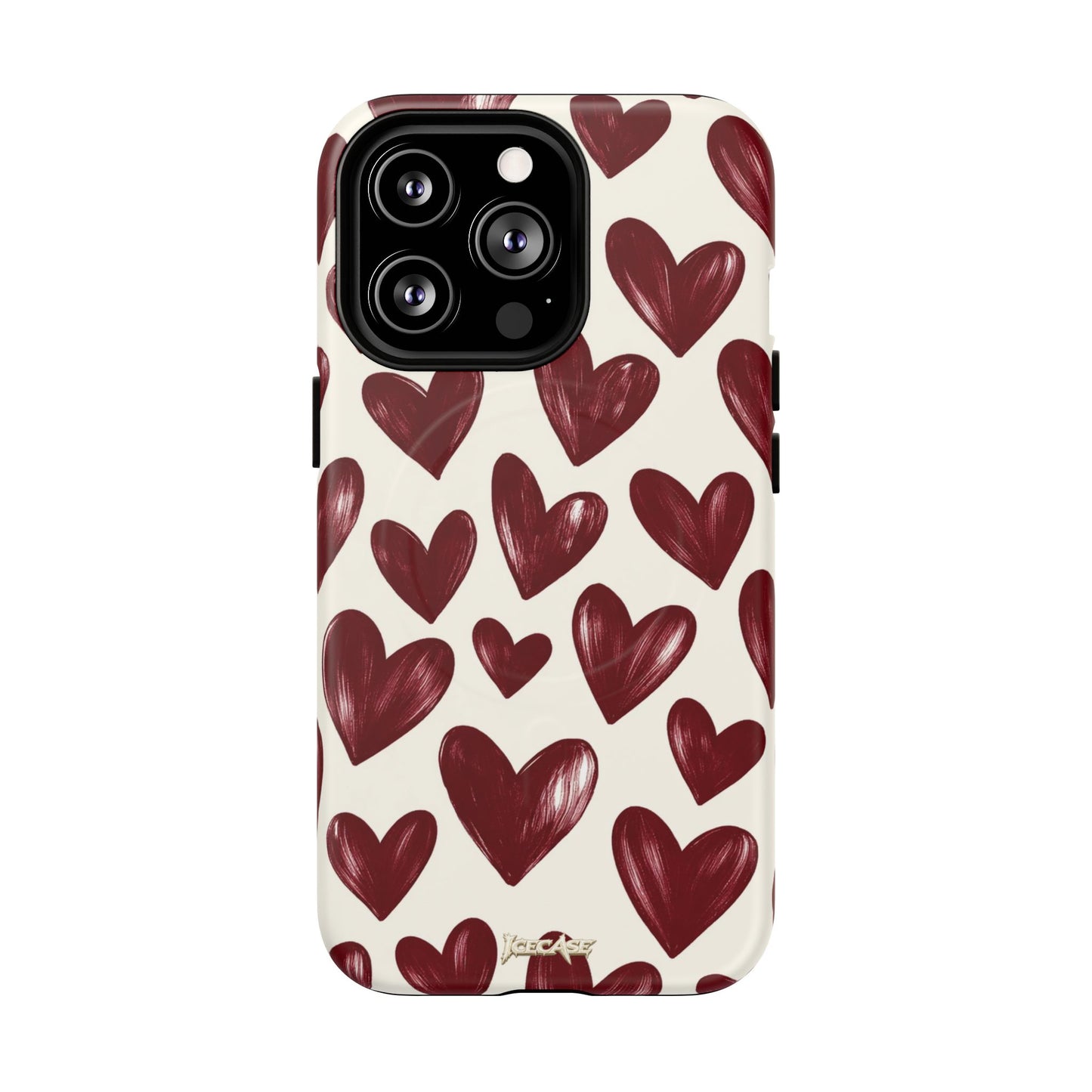VELVET HEARTS