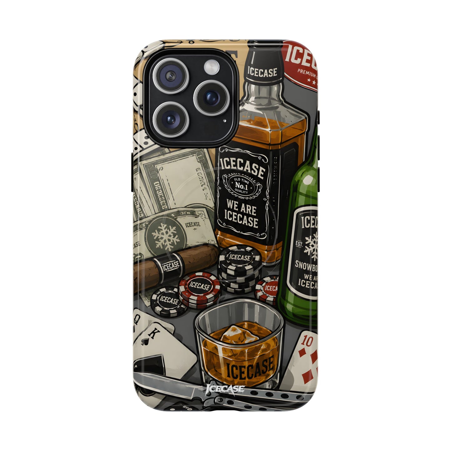 GAMBLER'S CLUB