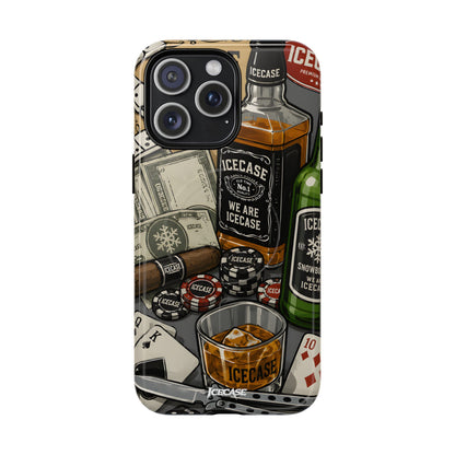 GAMBLER'S CLUB