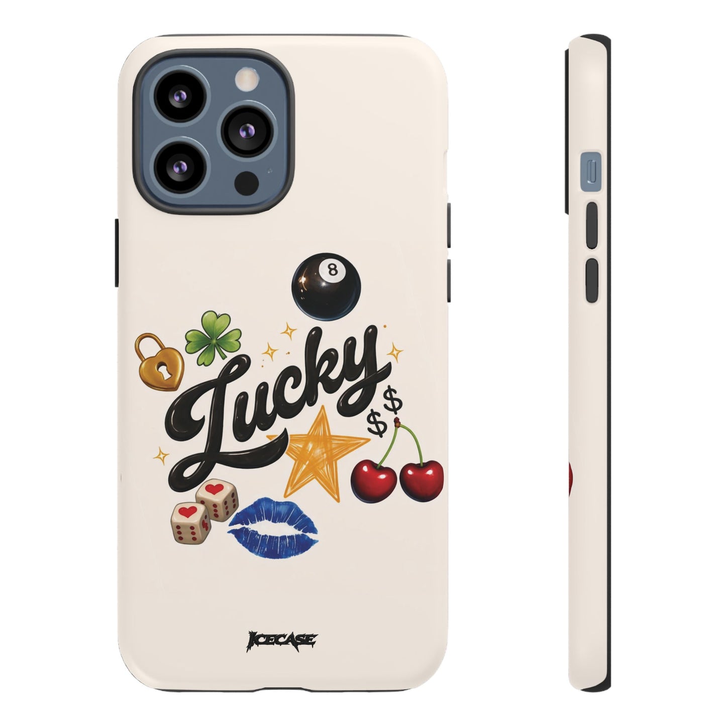 LUCKY MIX