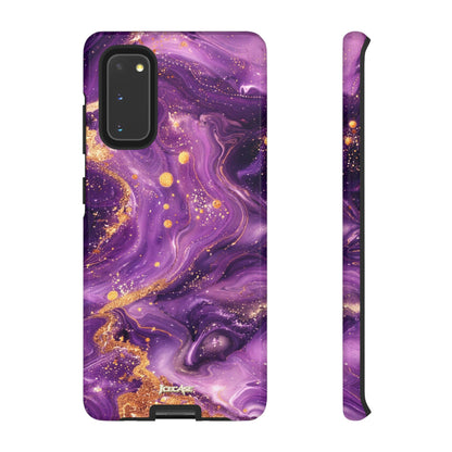 AMETHYST GOLD