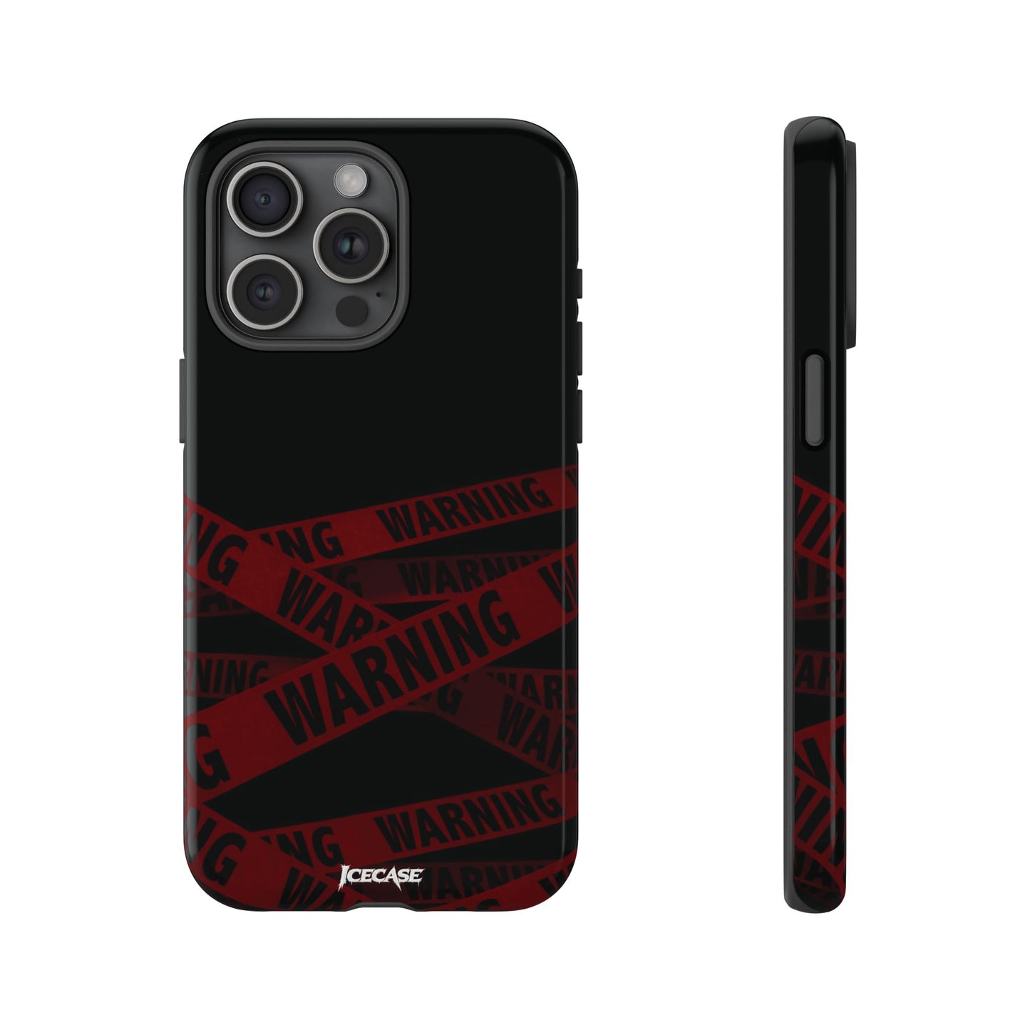 HAZARD LUXE